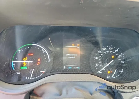 2021 Toyota Sienna Xle z USA, uszkodzony, nr VIN 5TDYRKEC3MS067069